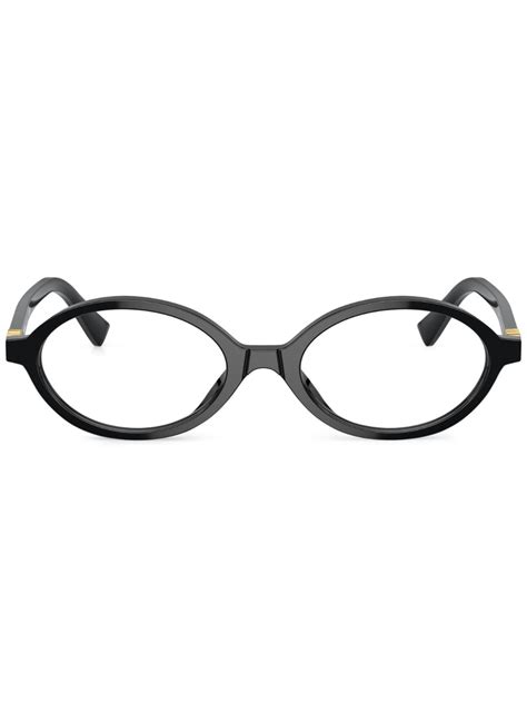 miu miu eyewear logo|miu eyeglasses.